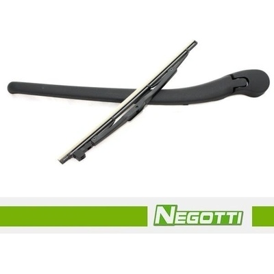 Negotti 290 mm KRT155E46