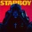 The Weeknd - Starboy