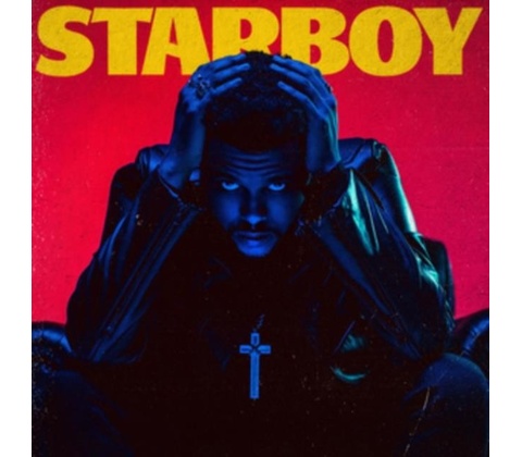 The Weeknd - Starboy
