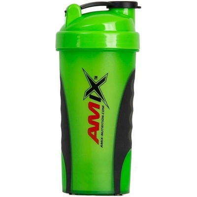 Amix Amix Nutrition Amix® Shaker Excellent Reflex Barva: Zelená, Objem: 600ml