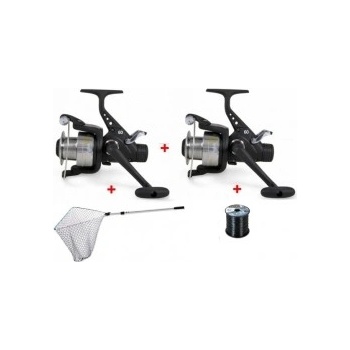 Lineaeffe Hyper Carp 60