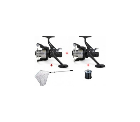 Lineaeffe Hyper Carp 60