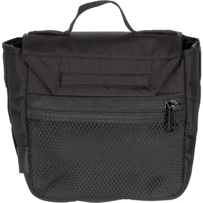 MFH Defence do batohu Mission II cordura černé