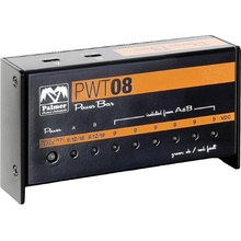 Palmer PWT 08