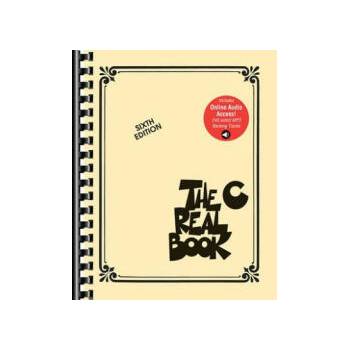 Image 1 of REAL BK - V01 6TH /E REV/E 6/E | Hal Leonard Corp