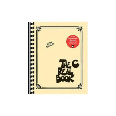 REAL BK - V01 6TH /E REV/E 6/E | Hal Leonard Corp