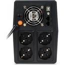 Image 1 of nJoy Horus Plus 2000 2000VA (PWUP-LI200H1-AZ01B)