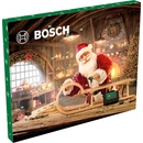 BOSCH 1600A0349X Adventný kalendár s ručným náradím 33 ks
