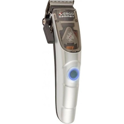 Gamma+ Clipper X-ERGO
