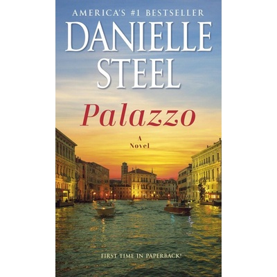 Palazzo - Danielle Steel