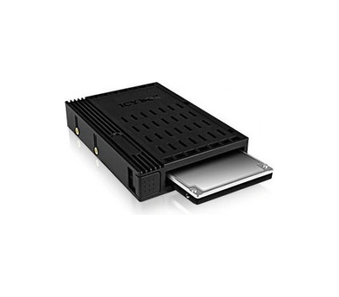 Icy Box IB-2536StS