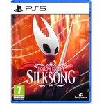 Team Cherry Hollow Knight Silksong (PS5)
