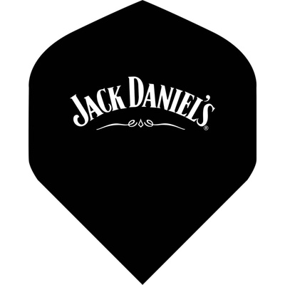Mission Jack Daniels JD Logo F3165