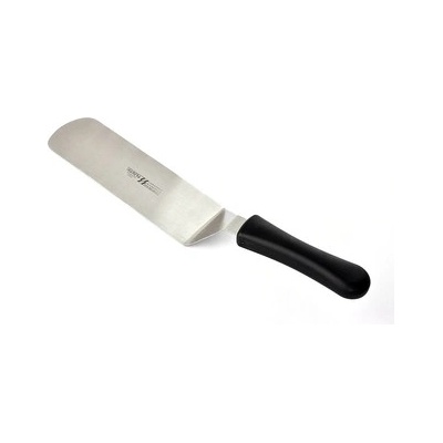 Lopatka na hamburgery 25cm SVANERA NYLON 6705