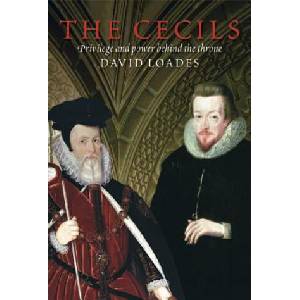 Cecils | David Loades (ISBN: 9781905615551)