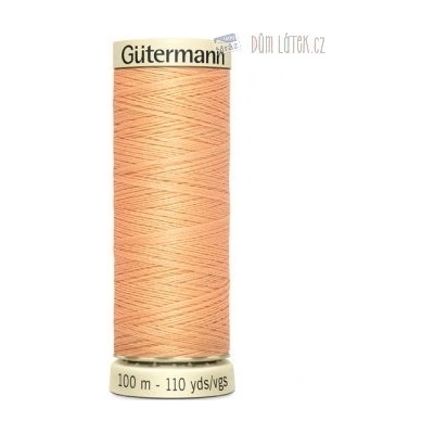 Nit GÜTERMANN 100% PES 979