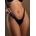Daring Intimates Бикини с висока талия и мокър ефект, s
