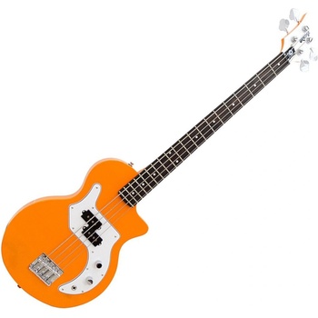Orange O Bass Orange Електрическа бас китара