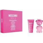 Moschino Toy 2 Bubble Gum - Подаръчен комплект: 30мл парфюм EDT + 50мл лосион за тяло