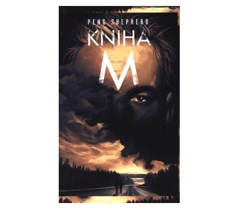 Kniha M