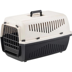 FERPLAST Skipper 2 Transportino 55 x 36 x 33 см black