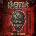 Kreator - Violent Revolution (Reissue) (Yellow Coloured) (2 LP) (0727361564636)