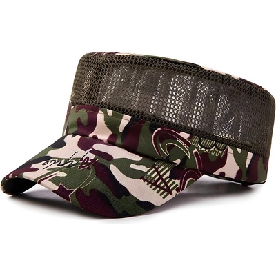 HARAHU Шапка с козирка Army - Тип2 KP4791 (4791)