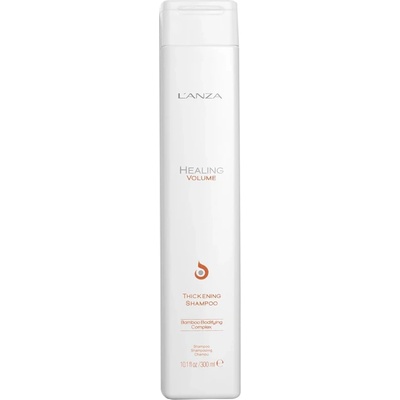 Lanza Healing Volume Шампоан за уплътняване на косата, 300 ml