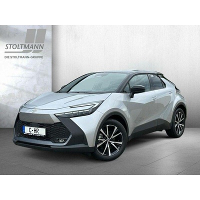 Toyota C-HR 2.0 Hybrid 145 kW