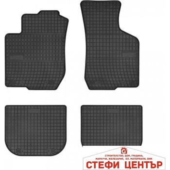 Image 1 of FroGum Гумени стелки Frogum съвместими с Audi A3 (8L) - (1996-2003) (51260)
