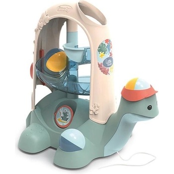 Smoby Little Marble Run Turtle