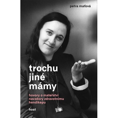 Trochu jiné mámy