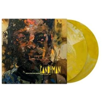 Robert Lowe: Candyman 2 LP