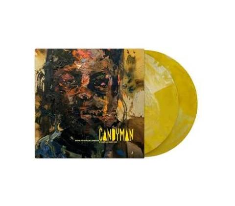 Robert Lowe: Candyman 2 LP