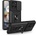 Tech-Protect Удароустойчив калъф за Motorola Moto G56 5G от Tech-Protect CamShield Pro - Black (5906302318421)