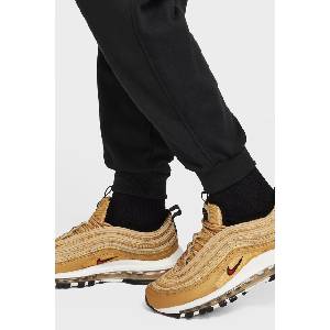 Nike спортен панталон за деца с памук Club Fleece (FD3019)