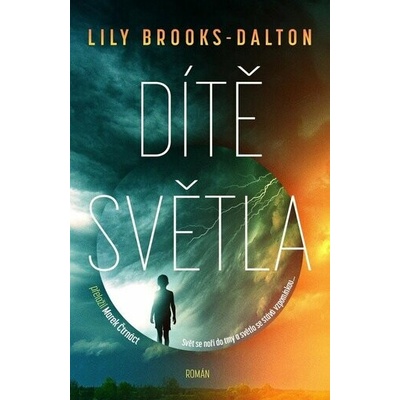 Dítě světla - Lily Brooks-Daltonová