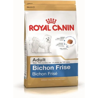 Royal Canin Bichon Frise Adult 500 g