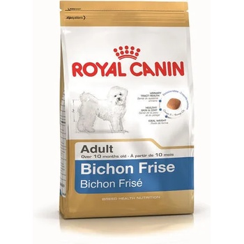 Image 1 of Royal Canin Bichon Frise Adult 500 g
