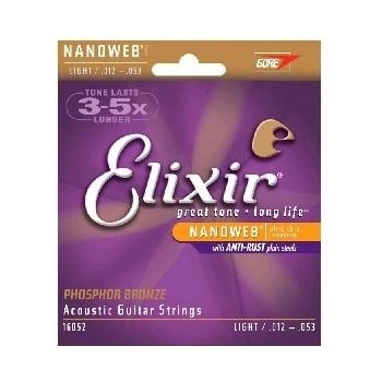 Elixir 16052