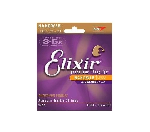 Elixir 16052