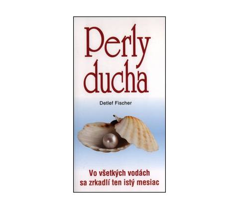 Perly ducha