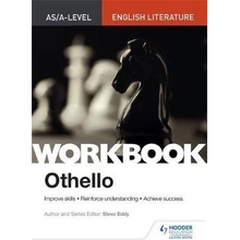 AS/A-level English Literature Workbook: Othello