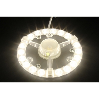 LED modul kit 15W do svítidla - Denní bílá TL-107311 107311