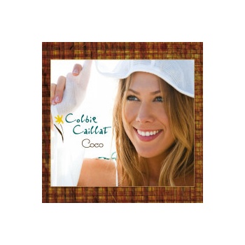 Colbie Caillat - Coco LP