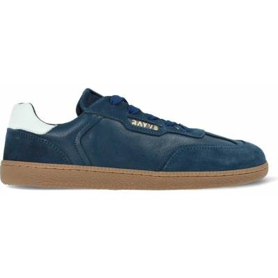 Rayve Rio Leather Dark Blue
