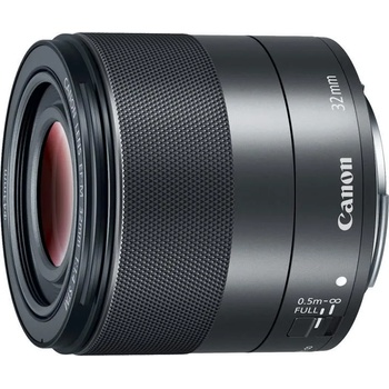 Image 1 of Canon EF-M 32mm f/1.4 STM (2439C005AA)