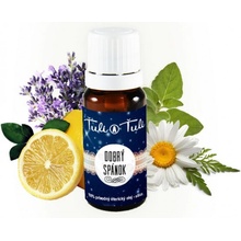 Ťuli a Ťuli Dobrý spánok prírodný éterický olej silica 10 ml