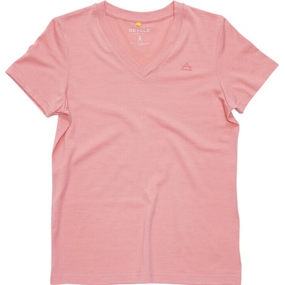 Devold PREMIUM V NECK Women