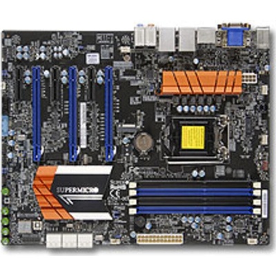 Supermicro MBD-C7Z97-OCE-B